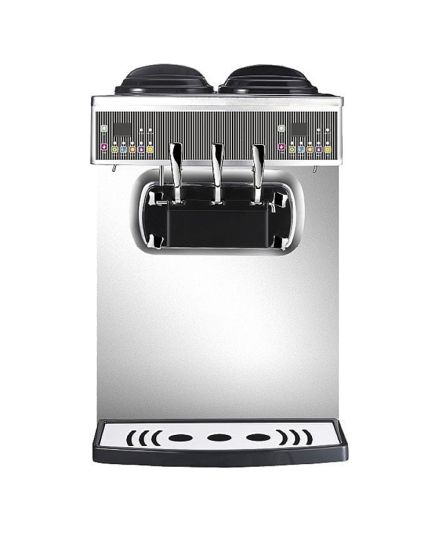 Фризер для мороженого Pasmo ICE CREAM MACHINE S230F от Хорека ИНК