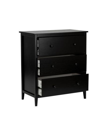 Комод Leset Токе 3 ящ. 2105876000005, изображение 3