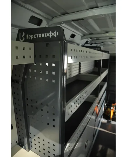 Модуль хранения HPR SLS13, изображение 10