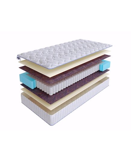 Матрас Skysleep Like 1 s500 (90х17х190)
