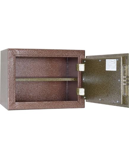 Сейф для бухгалтера МБ-10Г (СПб)