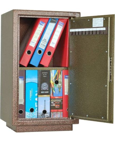 Сейф бухгалтерский ШБ-1А (СПб)