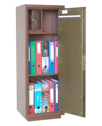 Сейф бухгалтерский ШБ-2 (СПб)