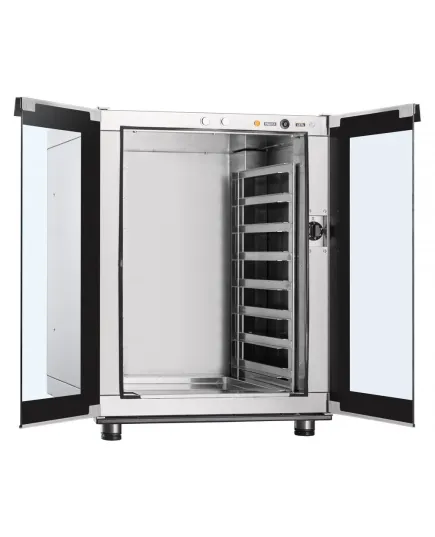 Шкаф расстоечный ШРТ-8-01, изображение 3