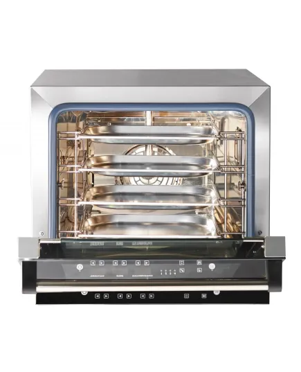 Конвекционная печь КПП-4-1/2П, изображение 3