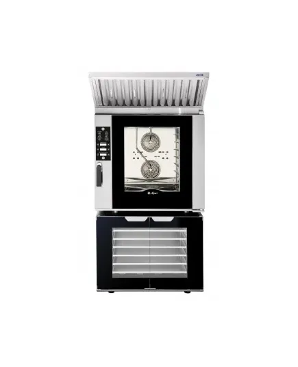 Шкаф расстоечный ШРТ-12М, изображение 6