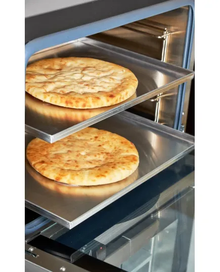 Конвекционная печь КПП-4М, изображение 8