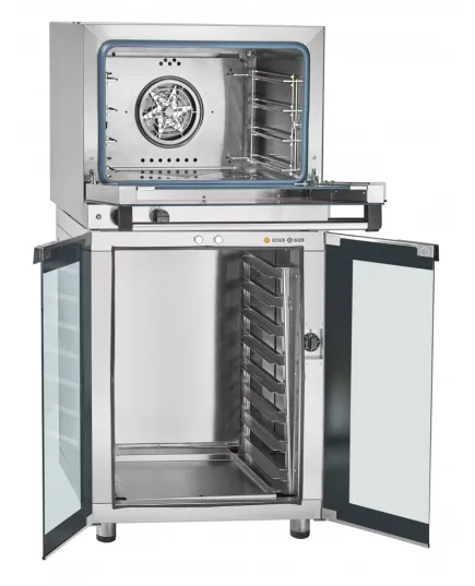 Конвекционная печь КПП-4М, изображение 7