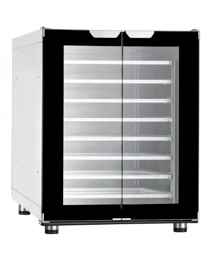 Шкаф расстоечный ШРТ-8-01