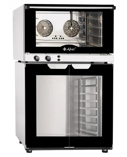 Конвекционная печь КЭП-4, изображение 9