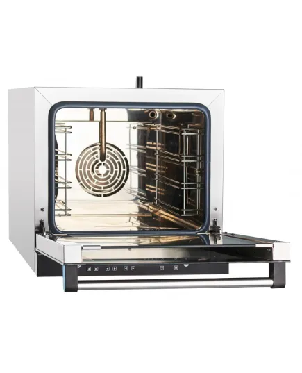 Конвекционная печь КПП-4-1/2П, изображение 2