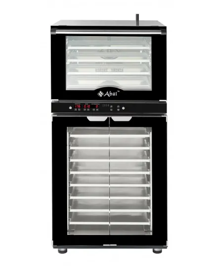 Шкаф расстоечный ШРТ-8-01, изображение 4