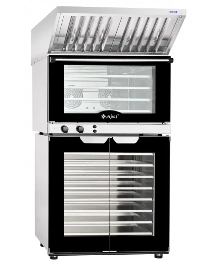 Конвекционная печь КЭП-4, изображение 3