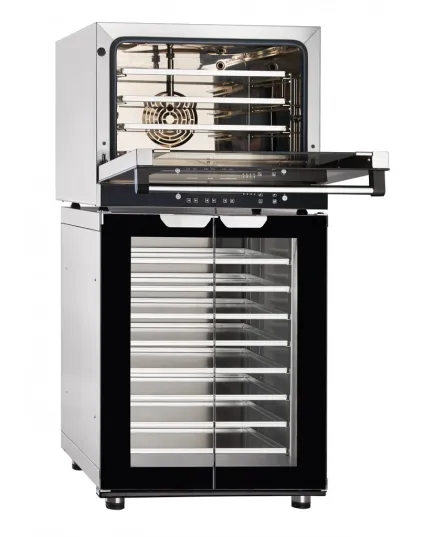 Шкаф расстоечный ШРТ-8-01, изображение 6