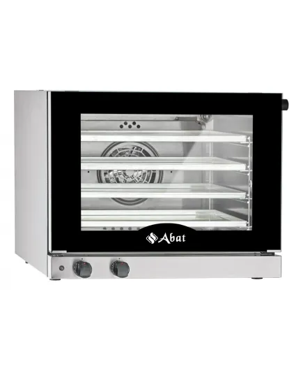 Конвекционная печь КПП-4М, изображение 2