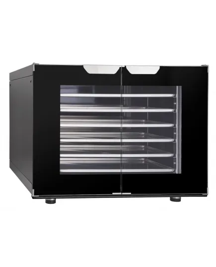 Шкаф расстоечный ШРТ-12ЭМ