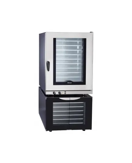 Шкаф расстоечный ШРТ-12ЭМ, изображение 2