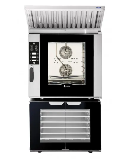 Конвекционная печь КЭП-6П-01, изображение 2