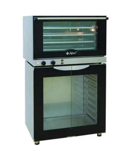 Конвекционная печь КЭП-4, изображение 2