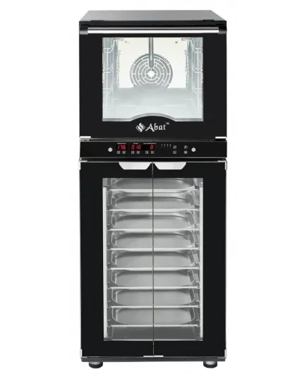 Конвекционная печь КПП-4-1/2П, изображение 5