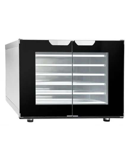 Шкаф расстоечный ШРТ-12М