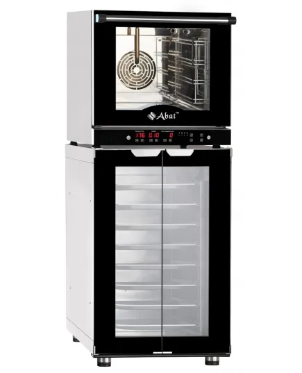 Конвекционная печь КПП-4-1/2П, изображение 4