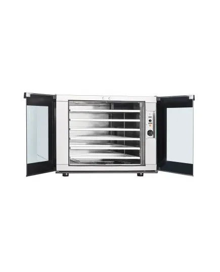 Шкаф расстоечный ШРТ-12М, изображение 2