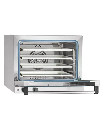 Конвекционная печь КПП-4М, изображение 4