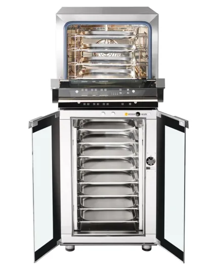 Конвекционная печь КПП-4-1/2П, изображение 6