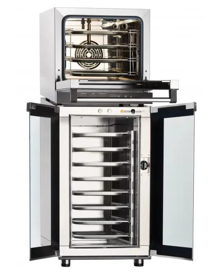 Конвекционная печь КПП-4-1/2П, изображение 7