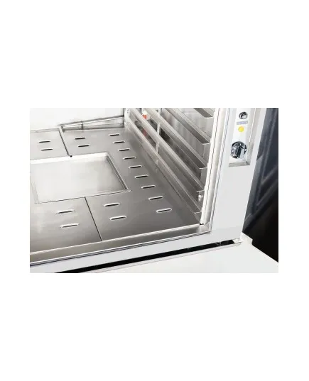 Шкаф расстоечный ШРТ-12М, изображение 5