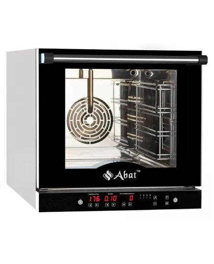 Конвекционная печь КПП-4-1/2П