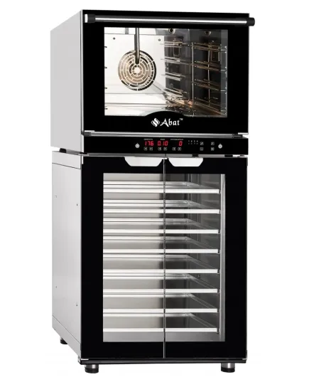 Шкаф расстоечный ШРТ-8-01, изображение 5