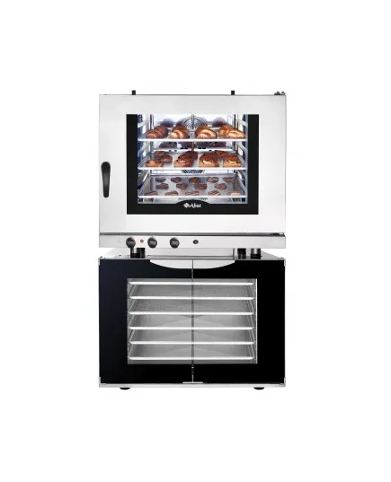 Шкаф расстоечный ШРТ-12М, изображение 10