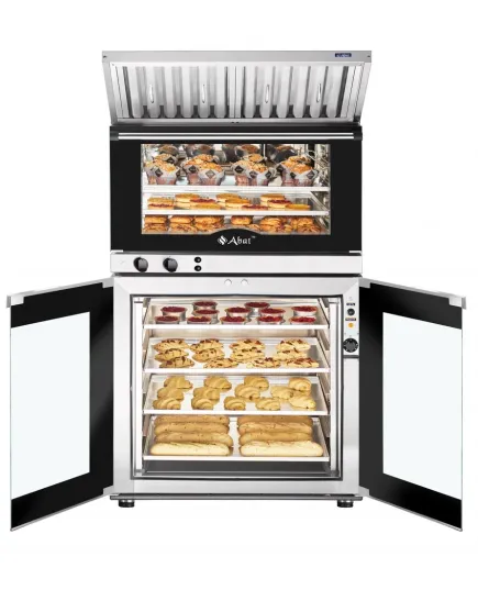 Конвекционная печь КЭП-4, изображение 8