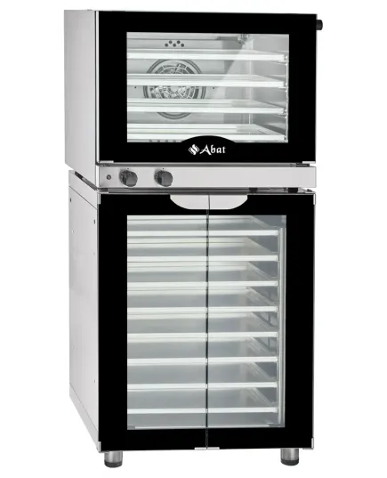 Конвекционная печь КПП-4М, изображение 5