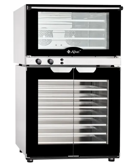 Конвекционная печь КЭП-4, изображение 10