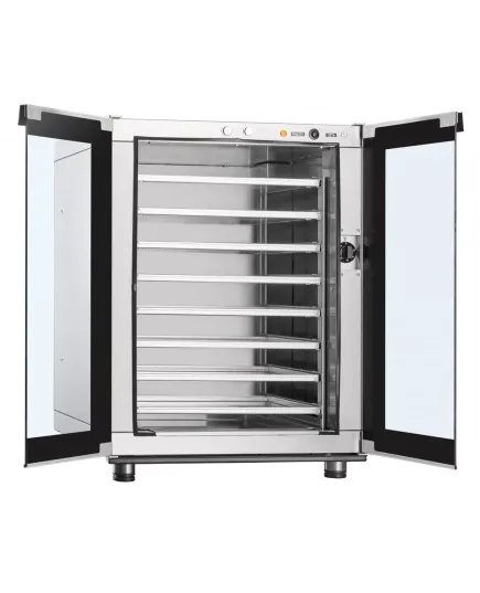 Шкаф расстоечный ШРТ-8-01, изображение 2