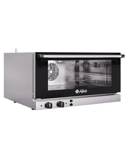 Конвекционная печь КЭП-3, изображение 2