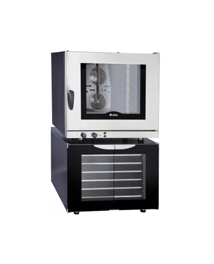 Шкаф расстоечный ШРТ-12ЭМ, изображение 3