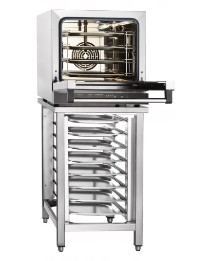 Конвекционная печь КПП-4-1/2П, изображение 8