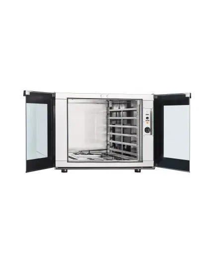 Шкаф расстоечный ШРТ-12М, изображение 4