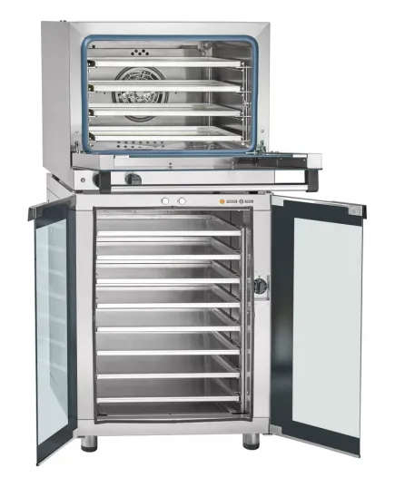 Конвекционная печь КПП-4М, изображение 6