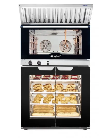 Конвекционная печь КЭП-4, изображение 7