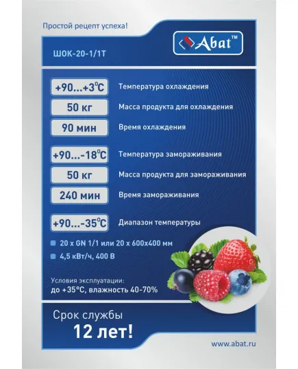 ШОК-20-1/1Т, изображение 3