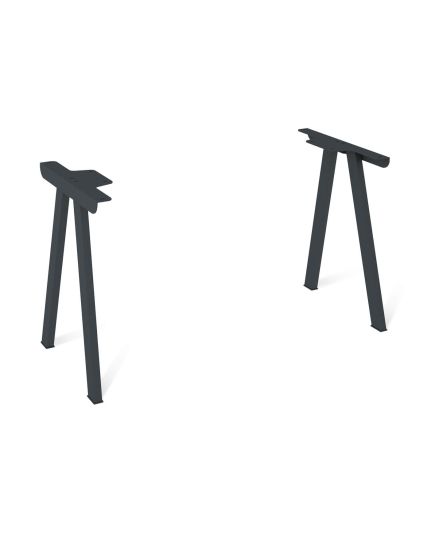 Стол SHT-TU92/TT 120/80 МДФ (299314), изображение 4