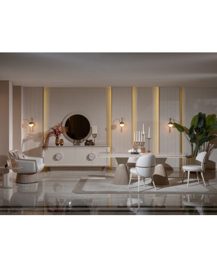 Консоль Белезза (belezza-01) Бежевый, изображение 6