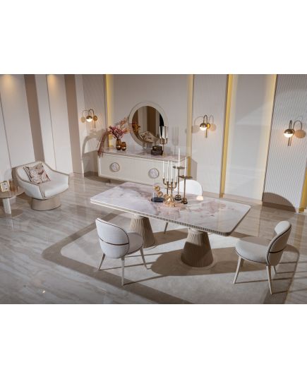 Консоль Белезза (belezza-01) Бежевый, изображение 7