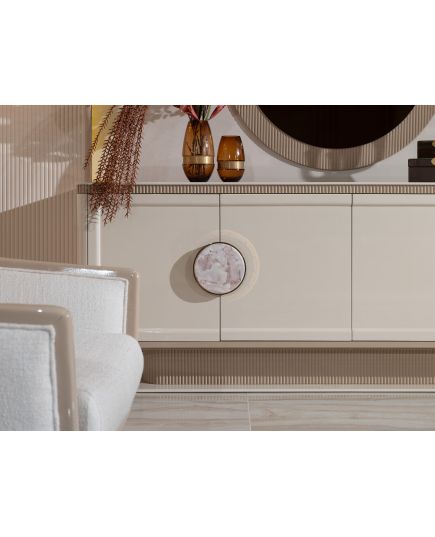 Консоль Белезза (belezza-01) Бежевый, изображение 10