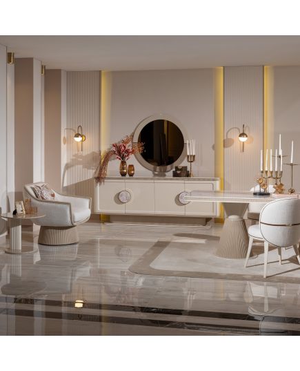 Консоль Белезза (belezza-01) Бежевый, изображение 8